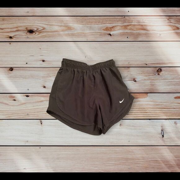 Nike Black Running/Athletic Shorts Sz Small - Picture 12 of 12